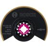 Bosch segment saw blade RB-10ER ACZ 85 EIB - 2608664478