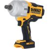 DeWalt DCF964NT Triecienatslēga 18V Impulsa skrūvgriezis 3/4" (bez akumulatora un lādētāja)