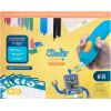 3Doodler Start Plus Costc komplektas rozszerzony 3D pen 0.77 mm Turquoise