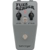 Behringer Fuzz Bender – Efekt gitarowy