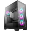 Actina 5901443415886 PC AMD Ryzen™ 7 9800X3D 32 GB DDR5-SDRAM 2 TB SSD NVIDIA GeForce RTX 5070 Ti Midi Tower Black