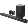 Soundbar JVC TH-E874B 5.1.2 Wireless Sub, Dolby A. Mājas kinozāles, akustika (Soundbars)