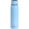 Noveen LED thermal bottle N'oveen TB2217 Light Blue Mat 380 ml Blue