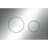 TECEloop WC plastmasas plāksne (9240921) hroms