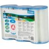 Intex Filtr do pompy wody 29003 typ A 3szt