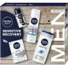 Nivea NIVEA Men Sensitive Recovery Collection Zestaw prezentowy (01811)