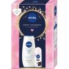 Nivea NIVEA Soft Moment Zestaw prezentowy (01795)