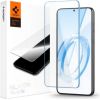 Spigen   TEMPERED GLASS Spigen GLAS.TR SLIM GALAXY S23+ PLUS CLEAR