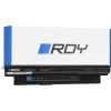 Green Cell Battery RDY MR90Y XCMRD to Dell Inspiron 15 3521 3537 3541 3543 15R 5521 5537