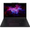 Lenovo ThinkPad P14s Gen 4 MOBILE WORKSTATION Core™ Ultra 5 125H 256GB SSD 16GB 14.5" (1920x1200) WIN11 Pro BLACK Backlit Keyboard FP Reader 1 Year Warranty   21G20049US