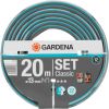 Laistīšanas šļūtene Gardena Classic; 20 m; 13 mm