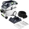 Putekļsūcējs Festool CLEANTEC CTL 36 EI AC-PLANEX