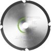 Dimanta griešanas disks Festool 205769; 168x20 mm
