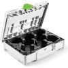 Koferis Festool SYS-STF-D77/D90/93V; 396x296x112 mm