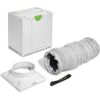 Šļauka Festool LS-SYS-AIR D200x6m; 6,0 m