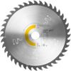 Griešanas disks Festool 575975; 254x30 mm; Z40