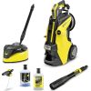 Augstspiediena mazgātājs Karcher K 7 Premium Smart Control Flex Home FJ