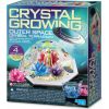 4M Crystal Growing DIY komplekts Kosmoss kristāla terārijā