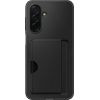 Samsung Galaxy A26 Card Slot Cover Black