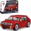 Cobi Klocki Lancia Delta HF
