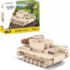 Cobi Klocki Panzer III Ausf.L