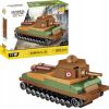 Cobi Klocki Historical Collection Somua S-35