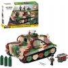 Cobi Klocki 38 cm Sturmmorser Sturmtiger