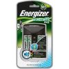 BATERIJU LĀDĒTĀJS Energizer pro (639837) 4 x AA