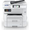 Tintes printeris EPSON WorkForce Pro EM-C7100DWF Inkjet Multifunction Printer A3 color 25ppm