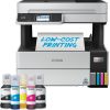 Tintes printeris Epson ET-5185 (C11CJ88407)