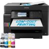 Tintes printeris Epson ET-16655 (C11CH71411)