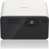 Projektors Epson EF-21W - 3-LCD-  1000 lm - Full HD (1920 x 1080) - 16:9 - 1080p