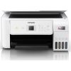 Tintes printeris Epson EcoTank ET-2876 (C11CJ66423)