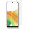 Fusion Tempered Glass Aizsargstikls Samsung Galaxy A55