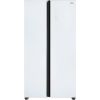 Side By Side Refrigerator MPM-427-SBS-05/NL White