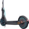 Electric scooter MOTUS Scooty 10 2023 20 km/h 15 Ah Black