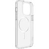 Belkin SheerForce mobile phone case 17 cm (6.7") Cover Transparent