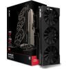 Graphics card. XFX QuickSilver RX 9070 OC Gaming E 16G