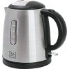 Czajnik elektryczny Melitta Prime Aqua mini Top