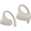 Belkin SoundForm ClearFit Headset True Wireless Stereo (TWS) Ear-hook Calls/Music/Sport/Everyday Bluetooth Sand