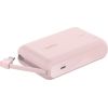 Belkin BPB021HQPK power bank 10000 mAh Pink