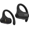Belkin SoundForm ClearFit Headset True Wireless Stereo (TWS) Ear-hook Calls/Music/Sport/Everyday Bluetooth Black