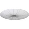 Pl.l.-NIEVES 33W LED 3000K 3700lm balta/sudraba