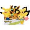 POKEMON PLUSH 20 CM SPRING ASS CDU - assorted