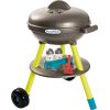Simba EC grill czarny okrągły 7600004668