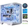 MDD ArcticX i5-14600K 16GB 512GB SSD RTX 4060Ti NoOS