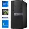 Dell Optiplex 7050 MT i7-7700 32GB 256GB SSD RTX 3050 Windows 10 Pro