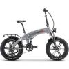 Elektriskais velosipēds RKS 20 La Rose Ultra Nardo Grey