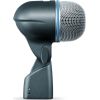 Shure BETA 52A - Mikrofon superkardioidalny, dynamiczny, wielkomembranowy do "STOPY"
