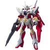 Figurka kolekcjonerska BANDAI HG 1/144 REBORNS GUNDAM
